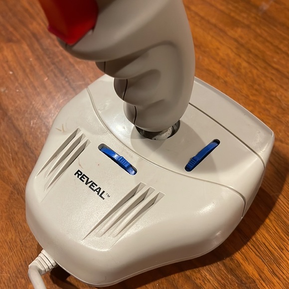 Reveal joystick - Picture 6 of 7